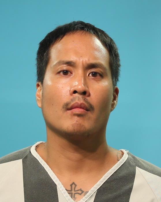 Pham, My Ngoc booking photo