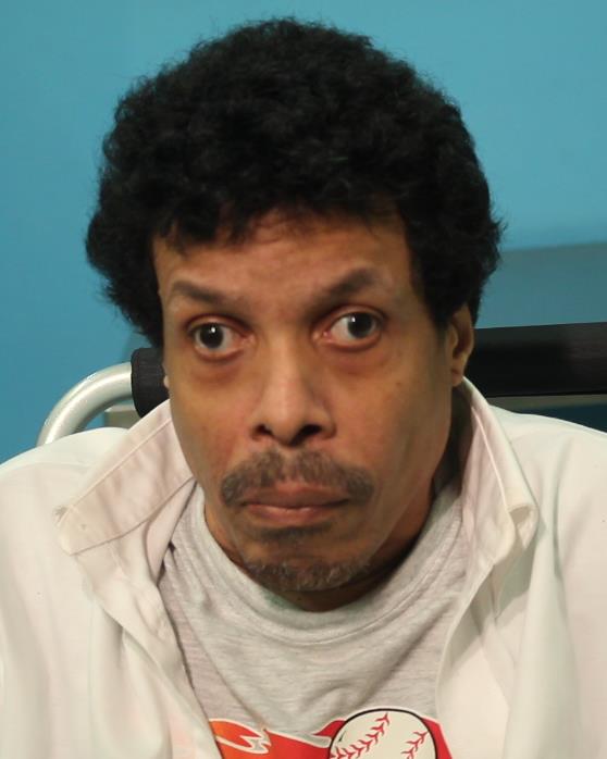 ACOSTA, ORLANDO booking photo