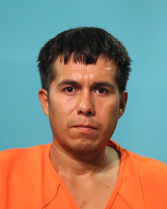 TREJO, FILIBERTO booking photo