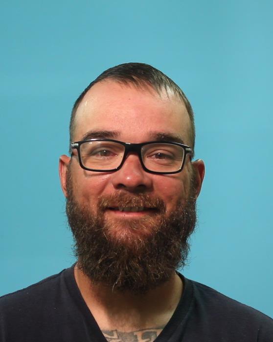 Powers, Adam Christopher booking photo