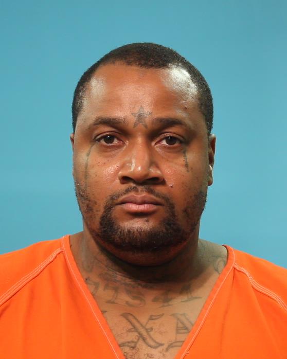 Manning, Theodrick Deshawn booking photo