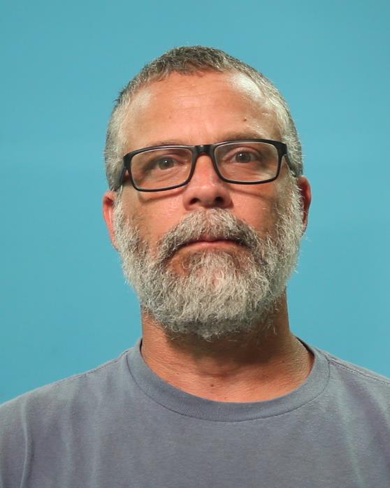 SHARP, HARRY ELLIOT booking photo