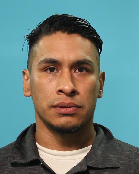 Guzman, Jerry Paul booking photo
