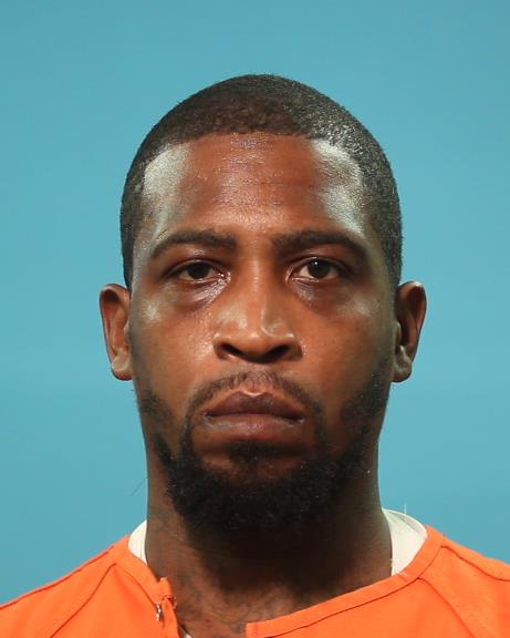 Brown, Floyd Eugene booking photo