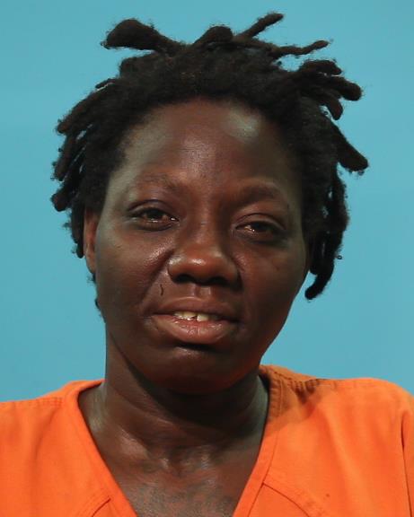 Lewis, Melquita Keyona booking photo