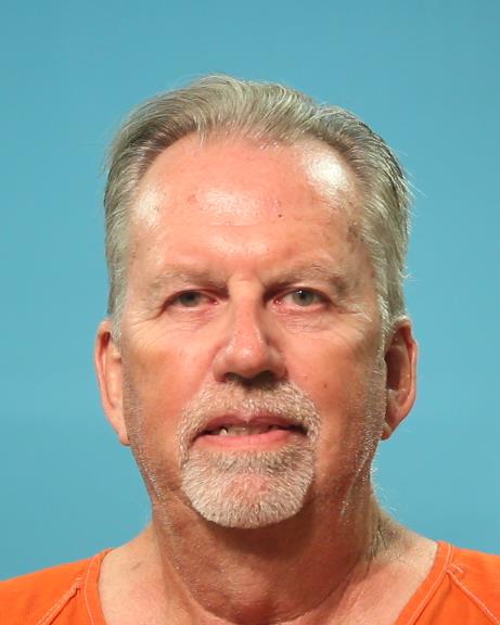 BURDICK, JOHN FREDERICK booking photo