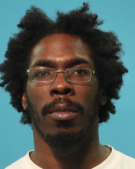 Hightower, Markey Dominic booking photo