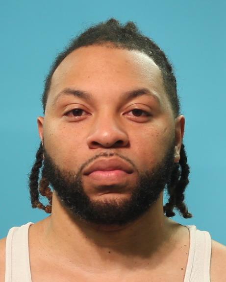 WHITE, JUSTIN booking photo