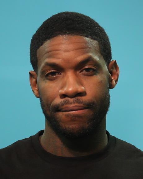 Strambler, Myron booking photo