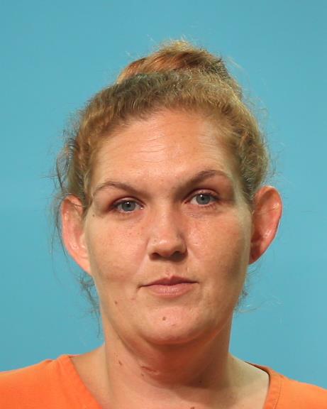 VARGAS, VALERIE ANN booking photo