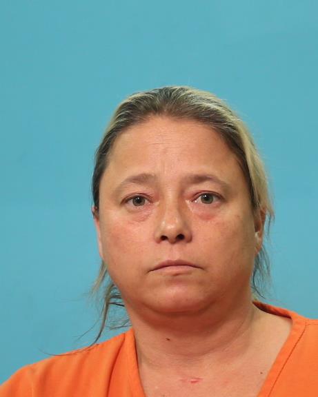 Robinson, Sonya Marie Lien booking photo