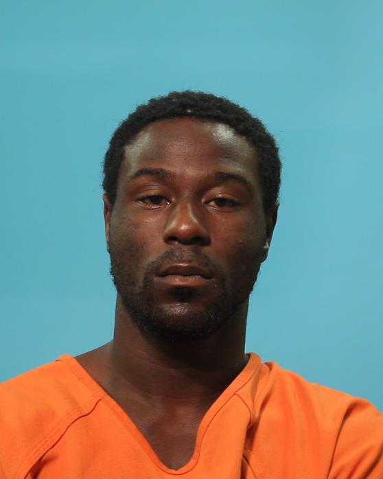 Bryant, Reginald Earl, Jr. booking photo