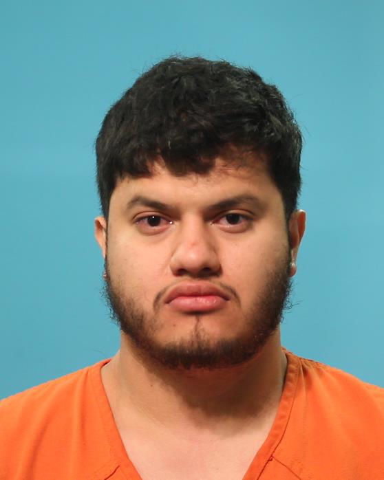 ESTRADA, HECTOR booking photo