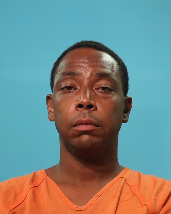 Austin, Robert D booking photo