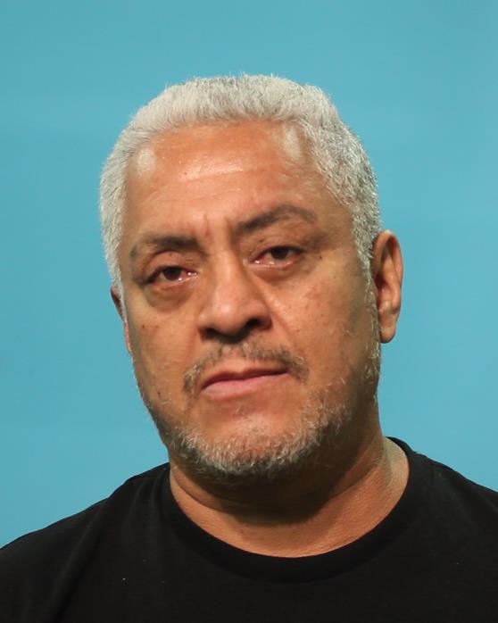 Arevalo, Juan Luis booking photo