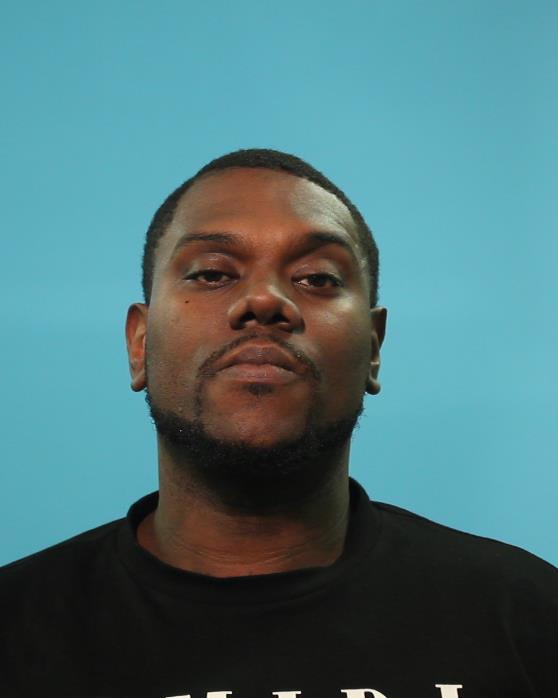 SAVOY, DARREN LAMAR booking photo