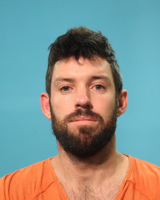 Medina, Eduardo Estupinan booking photo