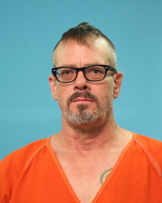 Deilke, Ross Addison booking photo