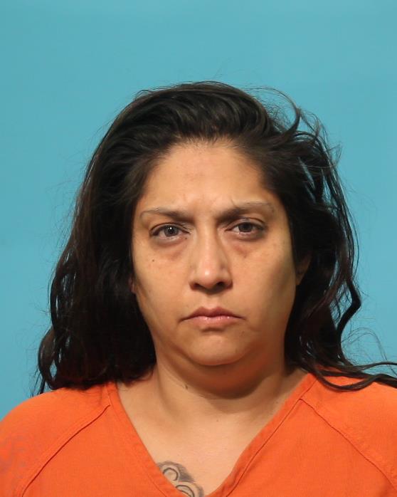 OROSCO, VERONICA MARTINEZ booking photo
