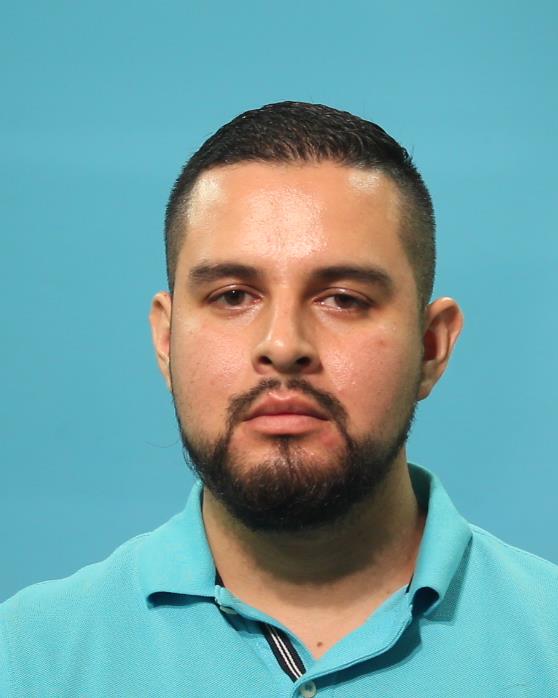 GARCIA, STEVEN booking photo