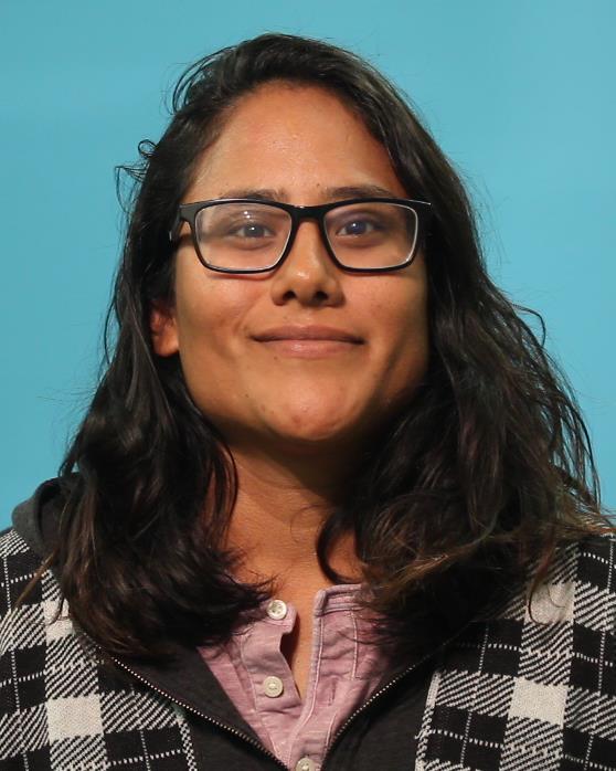 Garcia, Sarah Angelina booking photo