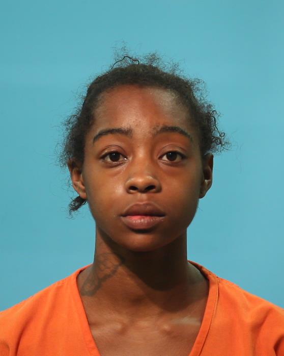 ARCENEAUX, DONISHA RAYSHELL booking photo