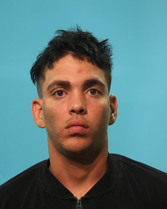 MATOS, JORGE PEREZ booking photo