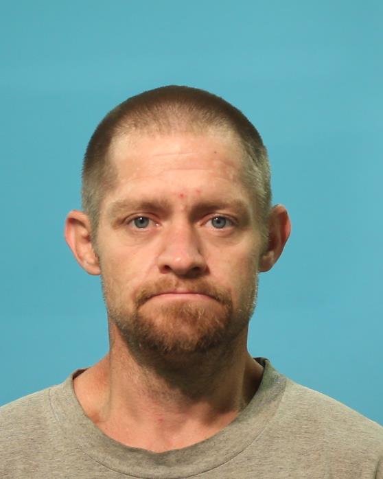 MATHEWS, JOHN ERIC booking photo