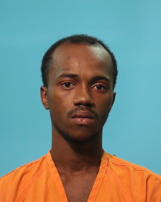 JONES, ABDUL booking photo