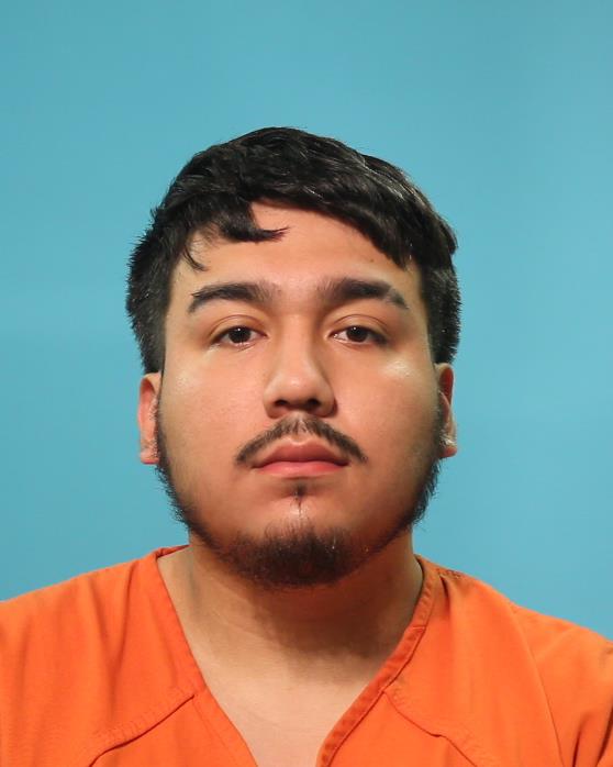 AGUIRRE, RAUL booking photo