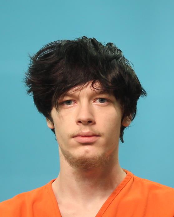 LAMB, DAWSON BAILEY booking photo
