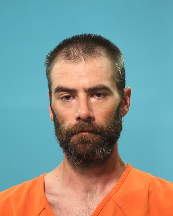 Gardner, Corey Allen booking photo