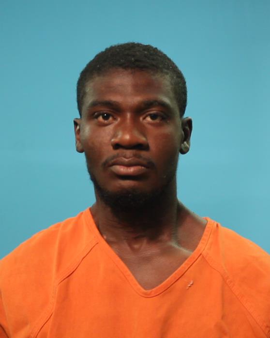 FARLEY, SLOUH booking photo