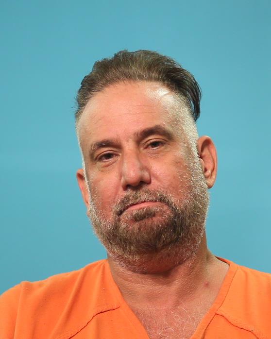 WEEKS, SHAWN MICHAEL booking photo