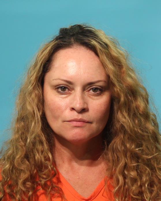 SOLIS, Leny Del Carmen booking photo