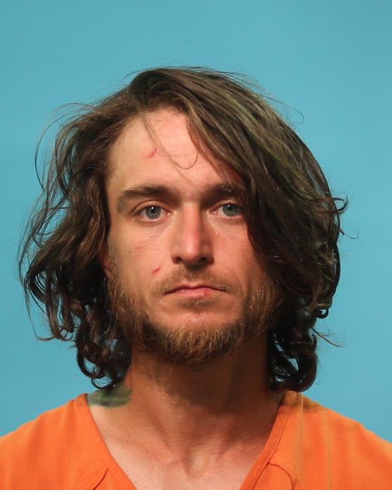 MCENTIRE, KEVIN DWAYNE booking photo