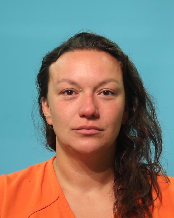 KAELIN, BRANDA booking photo