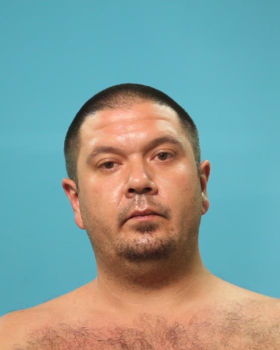 CENTOFANTI, ANTHONY ROBERT booking photo