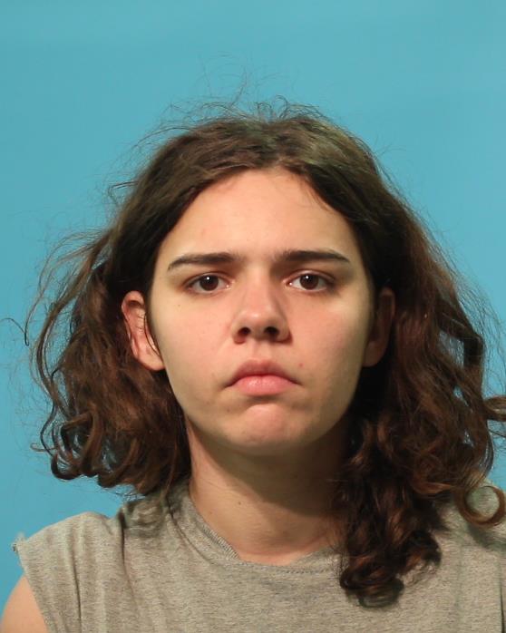 Dolan, Katlin Elizabeth booking photo