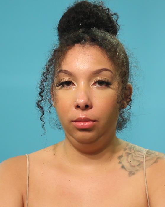 VALDEZ, ALEXIS booking photo