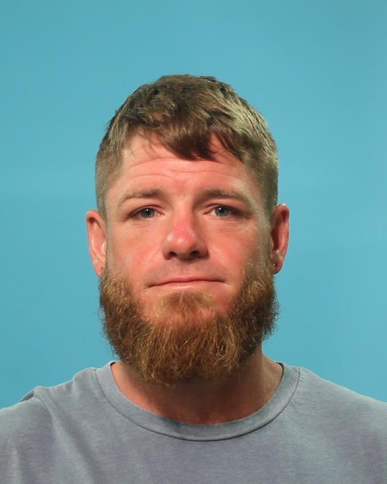 Kittrell, Steven booking photo