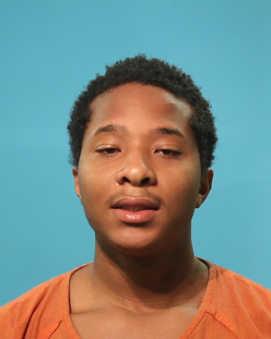 Johnson, Tyler Allen booking photo