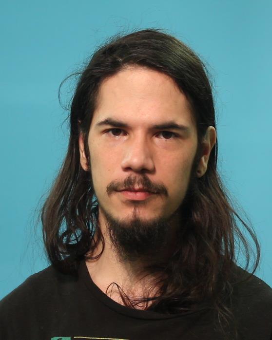 GAYLE, TOBY booking photo