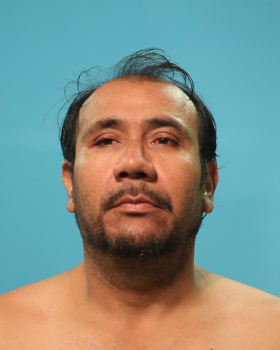 Alvarez, Ivan Herbey booking photo