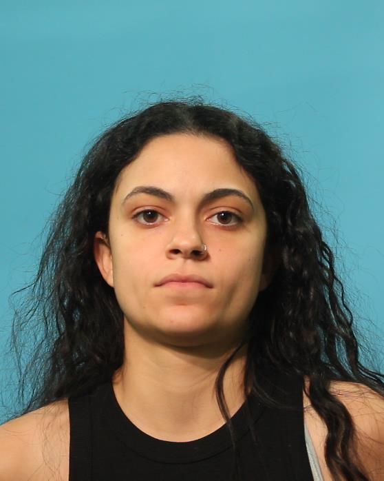 RIVERA DIAZ, ADRIANA booking photo