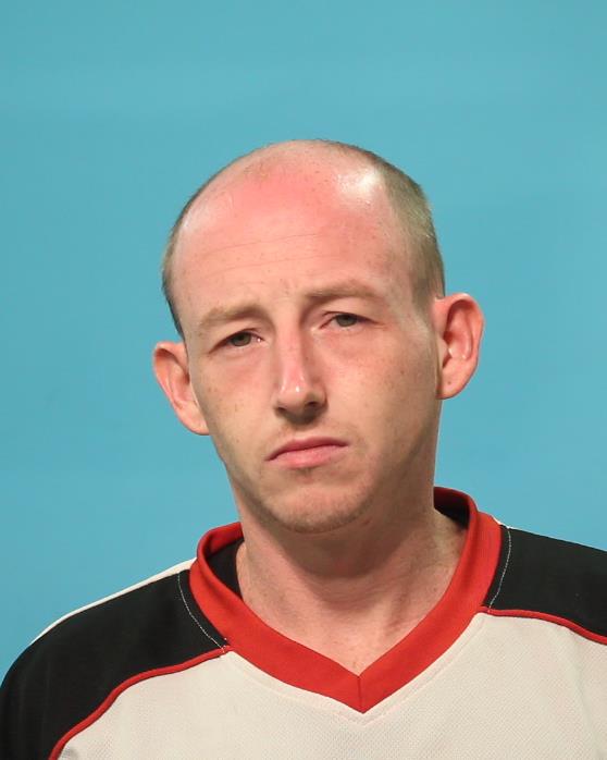 Ogea, Austin Michael booking photo