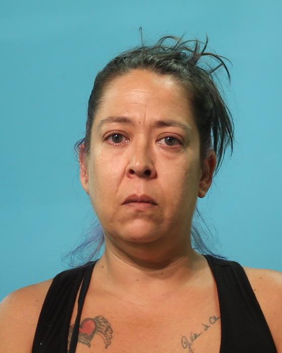 PERALES, THERESA booking photo