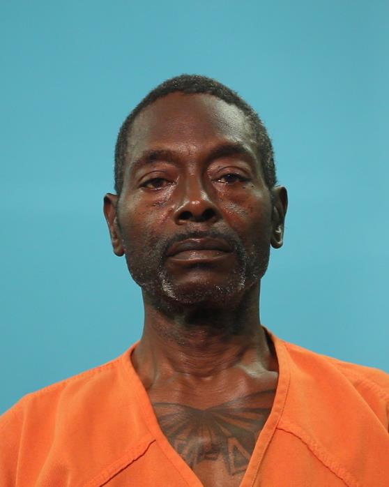 BULLARD, DARRYL WAYNE booking photo