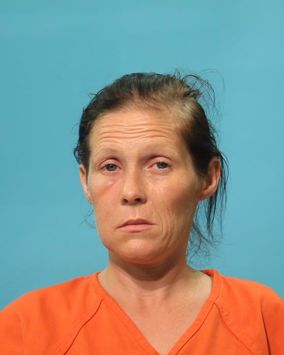 GOODRUM, NIKKI LYNN booking photo