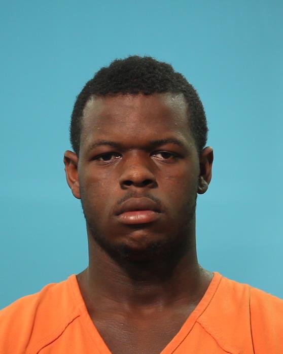 HOLIDAY-WALKER, J'MICHAEL booking photo